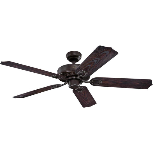 52 in. Indoor Outdoor Ceiling Fans, Oil Rubbed Bronze Ceiling Fan-1-ErisView