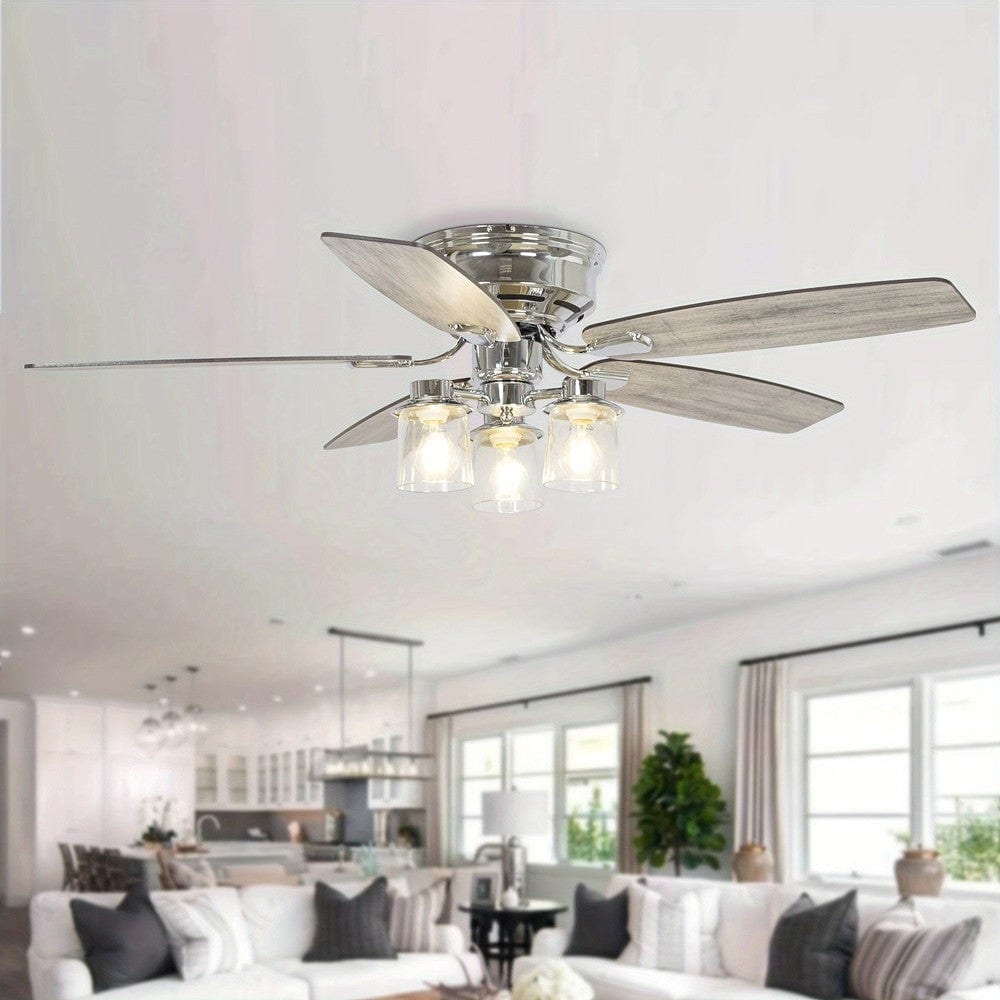 52 in. Ceiling Fan