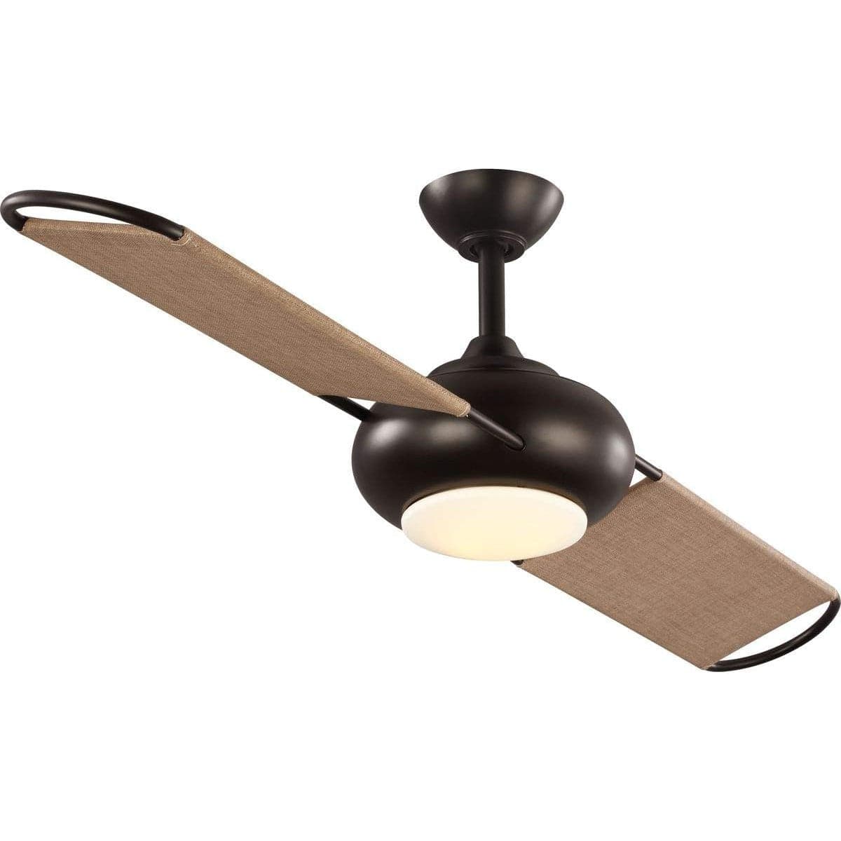 Bronze Ceiling Fan