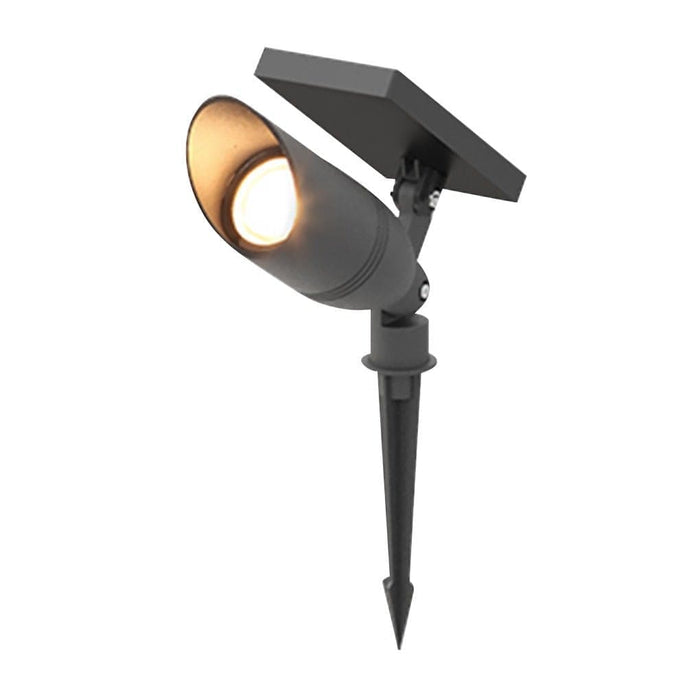 Adjustable IP65 Waterproof Landscape Spotlight for Trees, Walls, and Pathways, Easy Install, Super Bright for All Weather Conditions-ErisView-7