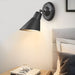 Adjustable Wall Light for Bedroom, Living Room, and Workspace, Rotatable Sconce with Bright, Glare-Free Lighting for Reading and Relaxation-ErisView-5