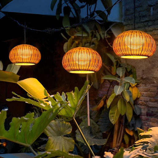 Charming Retro Outdoor Wall Lamp with Unique Lantern Shade Design, Waterproof for Garden, Patio, Balcony, and Courtyard Decoration-ErisView-1