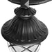 Classic 2-Head Outdoor Street Lamp, Rustproof, Waterproof Die-Cast Aluminum, Retro Design for Yard, Driveway, Patio, and Garden Lighting-ErisView-5