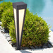 Classic Aluminum Outdoor Landscape Lighting Lamp, Durable, Rust-Resistant, and Perfect for Enhancing Your Garden or Courtyard-ErisView-9