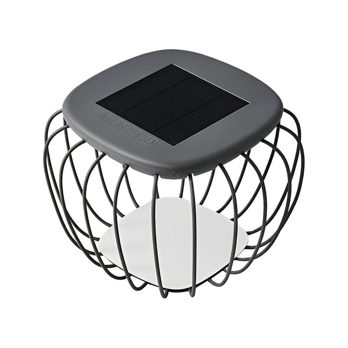 Decorative Outdoor Solar LED Light, Durable, Rust-Resistant, Warm & Romantic Ambiance for Garden, Lawn, Balcony, Terrace, Long-Lasting-ErisView-6