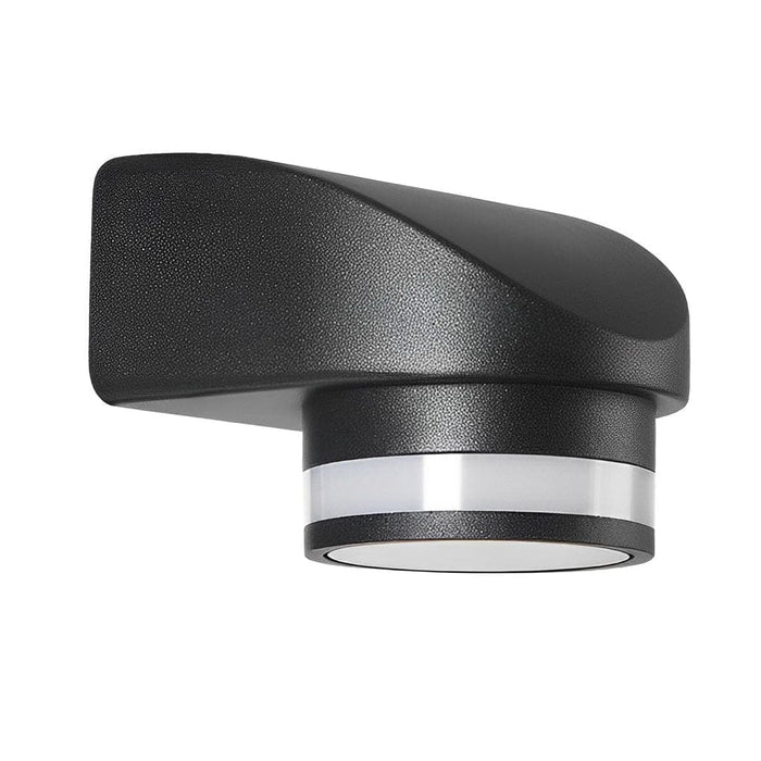 Durable Aluminum Alloy LED Outdoor Wall Light with IP65 Waterproof Design, Modern Reflective Sheets, and Rust-Proof Finish for Indoor/Outdoor Use-ErisView-10