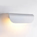 Durable Aluminum Alloy Outdoor Wall Light with Tempered Glass Shade, 3000K Waterproof Energy-Saving Lamp for Porch, Garden, and Indoor Use-ErisView-8