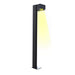 Durable Aluminum Alloy Solar Outdoor Light with High Conversion Polysilicon Panel, IP65 Waterproof, 100-Hour Illumination for Garden and Sidewalks-ErisView-9