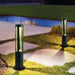 Durable Aluminum Die-Cast Minimalist Lawn Lamp with High-Efficiency Light Source, Waterproof for Outdoor Pathway Lighting, Energy Saving & Rust Resistant-ErisView-14