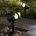 Durable Aluminum Die-Casting Landscape Spotlight with Energy-Efficient LED, Waterproof, Dustproof, Rustproof, Ideal for Trees and Architectural Features-ErisView-10