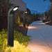 Durable Aluminum Outdoor Garden Pathway Light with Rustproof Finish, High Brightness COB Light Source, and Efficient Heat Dissipation-ErisView-15