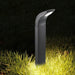 Durable Aluminum Outdoor Garden Pathway Light with Rustproof Finish, High Brightness COB Light Source, and Efficient Heat Dissipation-ErisView-2