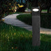 Durable Aluminum Outdoor Garden Pathway Light with Rustproof Finish, High Brightness COB Light Source, and Efficient Heat Dissipation-ErisView-5