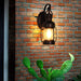 Durable Aluminum Outdoor Light with Built-in LED, Waterproof and Rustproof, Ideal for Garden, Lawn, Courtyard, and Farmhouse Decor-ErisView-3