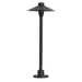 Durable Aluminum Pathway Light with High Transmittance Acrylic Shade, Waterproof and Easy to Install for Gardens, Courtyards, and More-ErisView-7