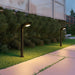 Durable Aluminum Solar Pathway Lights with High-Efficiency Panels, Waterproof and Rustproof for Outdoor Lawn and Walkway Illumination-ErisView-5