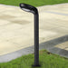 Durable Aluminum Solar Pathway Lights with High-Efficiency Panels, Waterproof and Rustproof for Outdoor Lawn and Walkway Illumination-ErisView-8