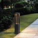 Durable Die-Cast Aluminum Garden Light with Sandblasted Anti-Corrosion Finish, Retro Design, and Warm LED for Pathways and Courtyards-ErisView-5