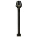 Durable Die-Cast Aluminum Lawn Lamp with Optical Lens, Waterproof, Dustproof, Easy to Install for Gardens, Villas, Parks, and Courtyards-ErisView-9