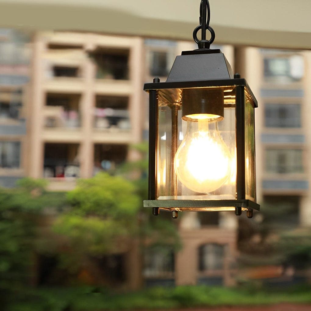 Outdoor Ceiling Lights