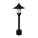 Durable Die-Cast Aluminum Outdoor Pathway Light, Waterproof, Dustproof, Rustproof, Bright, Non-Dazzling Illumination for Yard, Garden, Sidewalk-ErisView-8