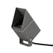 Durable Die-Cast Aluminum Outdoor Spotlights with Waterproof Design, High Efficiency Heat Dissipation, and Adjustable Bracket for Patio and Garden-ErisView-5