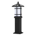 Durable Die Cast Aluminum Solar Pathway Light with High-Efficiency LED, Automatic Day/Night Control, Waterproof for Garden, Lawn, Courtyard, Park-ErisView-12