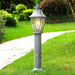 Durable Die Cast Aluminum Waterproof Lawn Lamp with Retro Industrial Design for Patio, Garden, and Pathway Lighting, Bright & Warm Illumination-ErisView-4