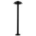 Durable Outdoor Mushroom LED Pathway Light with High Brightness, Low Energy Consumption, and IP65 Waterproof Rating for Various Environments-ErisView-4