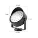 Durable Outdoor Spotlight with Adjustable Angles, High Brightness, and Waterproof Design for Versatile Installation and Long-lasting Performance-ErisView-7