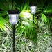 Durable Solar Pathway Light with Automatic Charging, Waterproof Design, and Multi-Use for Garden, Lawn, Camping, and Night Lighting-ErisView-4