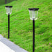 Durable Solar Pathway Light with Automatic Charging, Waterproof Design, and Multi-Use for Garden, Lawn, Camping, and Night Lighting-ErisView-5