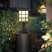 Durable Solar Post Cap Lights with Remote Control, Energy-Saving, Rustproof Aluminum & Glass for Outdoor Garden Lighting, Auto On/Off-ErisView-2