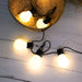 Durable Solar-Powered LED String Lights for Outdoor Use, Waterproof, Rechargeable, and Perfect for Gardens, Camping, and Parties-ErisView-7