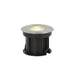 Durable Stainless Steel Landscape Lighting for Underwater and Recessed Floor Use with Tempered Glass Lampshade, Requires Transformer-ErisView-14