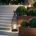 Durable Stainless Steel Landscape Lighting with Creative Design, Frosted Body, and High Light Transmission for a Warm, Romantic Courtyard Atmosphere-ErisView-21