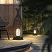 Durable Stainless Steel Landscape Lighting with Creative Design, Frosted Body, and High Light Transmission for a Warm, Romantic Courtyard Atmosphere-ErisView-3