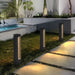 Durable Stainless Steel Pathway Lights with Built-in LED, Waterproof and Rust-Proof, Ideal for Patios, Gardens, and Outdoor Spaces-ErisView-15