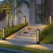 Durable Stainless Steel Pathway Lights with Built-in LED, Waterproof and Rust-Proof, Ideal for Patios, Gardens, and Outdoor Spaces-ErisView-17