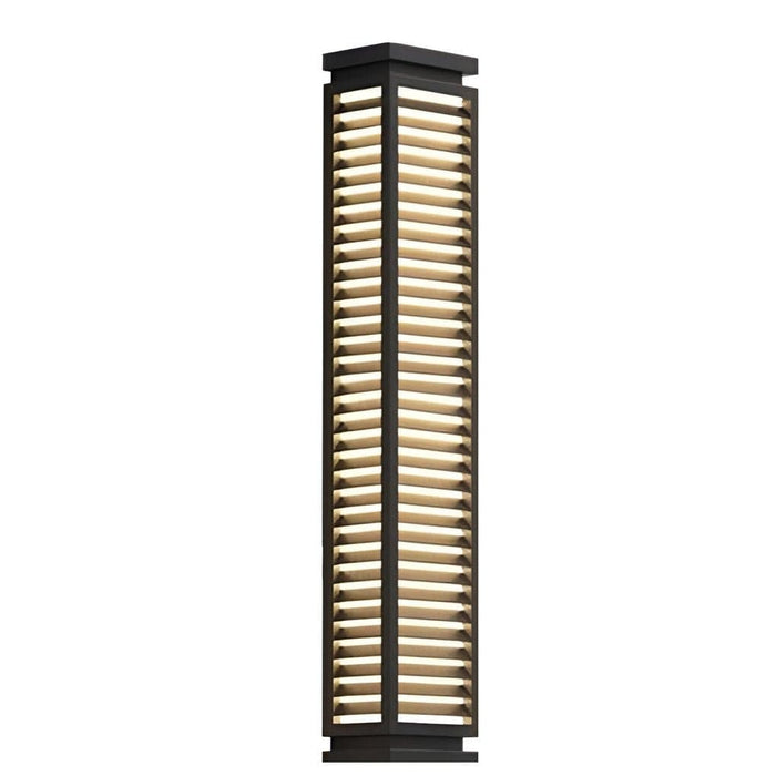 Durable Stainless Steel Pathway Lights with Built-in LED, Waterproof and Rust-Proof, Ideal for Patios, Gardens, and Outdoor Spaces-ErisView-12