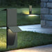 Durable Stainless Steel Solar Pathway Light, Waterproof, Energy-Efficient, and Bright for Gardens, Lawns, Yards, and Parks-ErisView-3