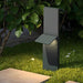 Durable Stainless Steel Solar Pathway Light, Waterproof, Energy-Efficient, and Bright for Gardens, Lawns, Yards, and Parks-ErisView-8