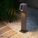 Durable Waterproof Aluminum Lawn and Pathway Lights, IP65 Rated for Outdoor Use, Ideal for Gardens, Parks, Sidewalks, and Walkways-ErisView-8