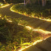 Durable and Flexible Solar LED Light Strip, IP68 Waterproof, DIY Shapes, Perfect for Outdoor Decorations, Parties, Holidays, and Special Events-ErisView-8