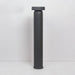 Elegant Minimalist Outdoor Pathway Light, Aluminum Alloy, IP54 Waterproof, Perfect for Gardens, Patios, Walkways, and Courtyards-ErisView-9