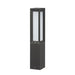 Elegant Outdoor Solar Pathway Light with Die-Cast Aluminum, Waterproof Design, High-Efficiency Monocrystalline Silicon Panel for Yard Lighting-ErisView-11