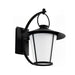 Elegant Outdoor Wall Light Fixture with Sturdy Design, Open Bottom for Longevity, and Versatile Use for Porch, Patio, Garage, and More-ErisView-4