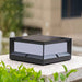 Elegant Solar-Powered Outdoor Garden Lights, Enhance Your Home's Curb Appeal with Stylish Fence, Pool, and Wall Lighting Solutions-ErisView-20