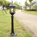 Elegant Waterproof Outdoor Pathway Light with Die-Cast Aluminum and Toughened Glass for Villas, Hotels, and Parks, Rust Proof & Durable-ErisView-15