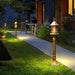 Elegant Waterproof Outdoor Pathway Light with Die-Cast Aluminum and Toughened Glass for Villas, Hotels, and Parks, Rust Proof & Durable-ErisView-4